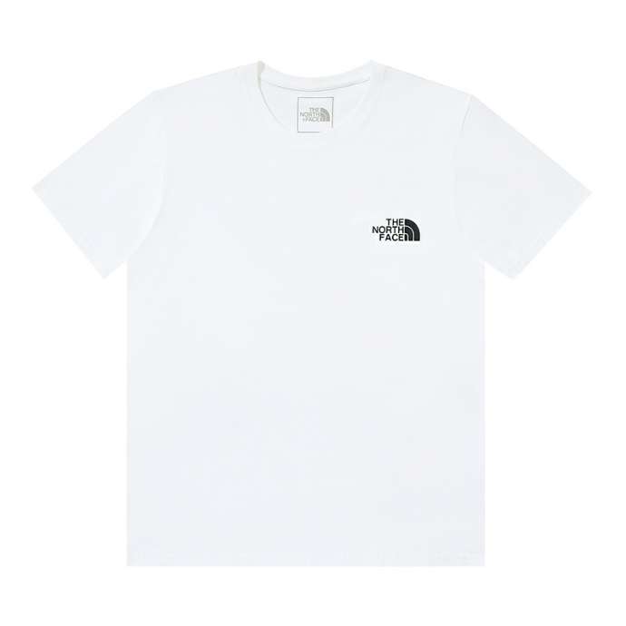 The North Face T Shirts Short _SKUTheNorthFaceM-3XLT88935039859